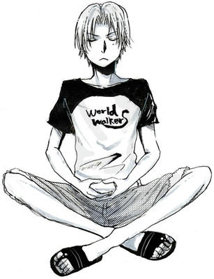 座ぜｎ&hellip;寝てる？