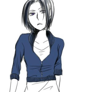 コントラポストを取り入れてみた