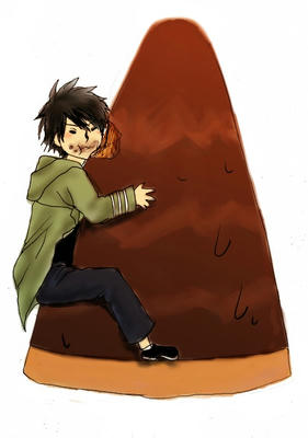 私も氷上もたけのこ派！