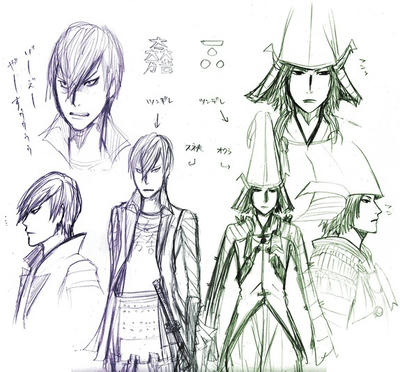 &larr;三成　元就様&rarr;