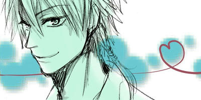 なぜか仲が良い