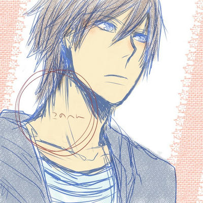 魅惑の三角スポット