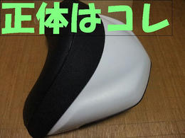正体