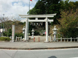 高滝神社