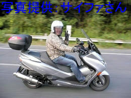 monapa氏