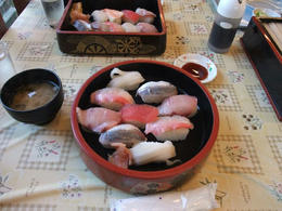食事3