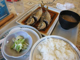 食事6