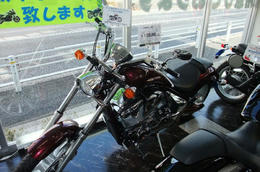 VT1300CX正面