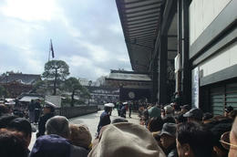 待ち人