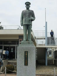 駐屯地3