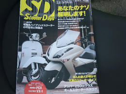 SD5月