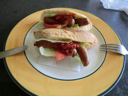 ランチ10