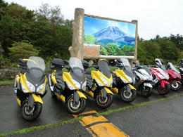 富士山集合2