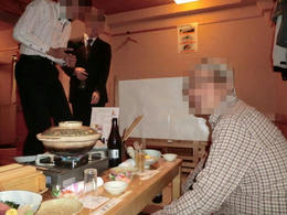 総統さん
