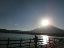 山中湖