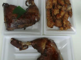 チキン2