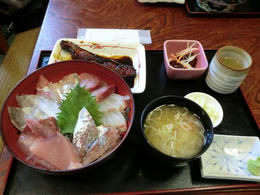 おらが丼