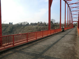 橋２