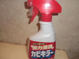 カビ