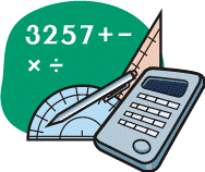 数学