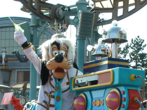 3月のクールパニック