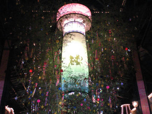 2009七夕夜