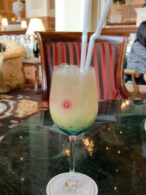 混じぇて飲んでね。