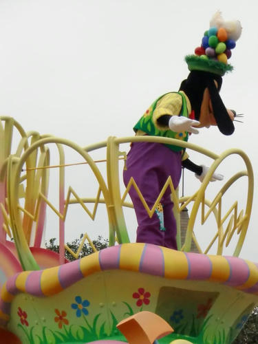 ロープ短いな；