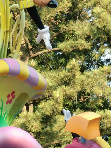 「まぁっくすぅぅ～」「父さ～～ん」