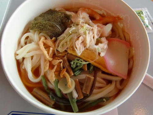 具も麺も全部美味い。