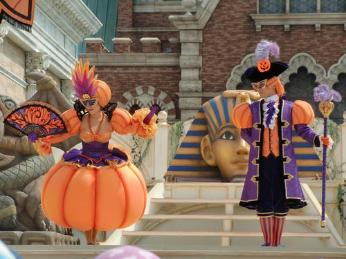 カミーラミケーラ。