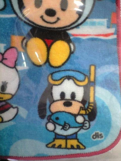 どっかで見たシュノーケル＆足ひれw