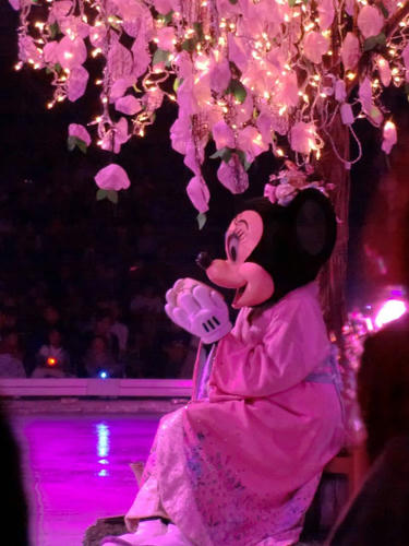 欧米っぽい、中国風な日本。