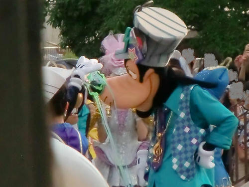 COOLな色。
