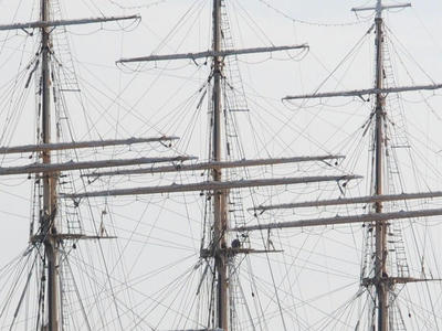 こんがらがるYO!