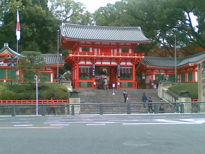 八坂神社