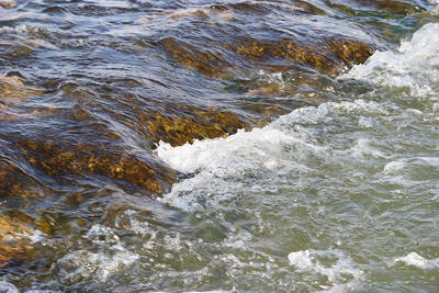 川の流れのように