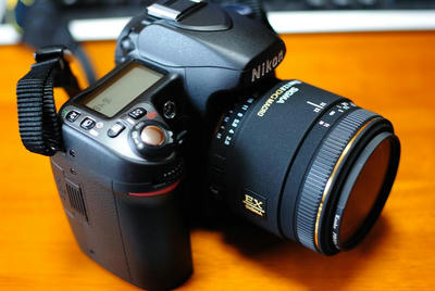 憧れの右肩液晶ｗ