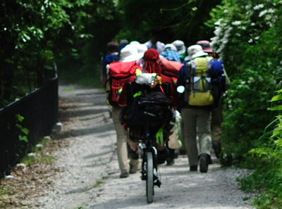 ベルを鳴らせ！