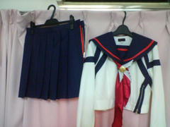 私立天香学園高等学校制服