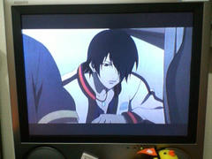 もっくん！いち！