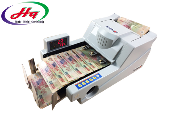 Masu tiền máy tính