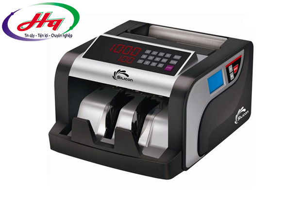 Máy tính tiền Silicon