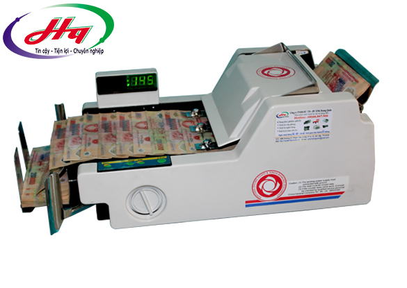 Xinda máy tính tiền