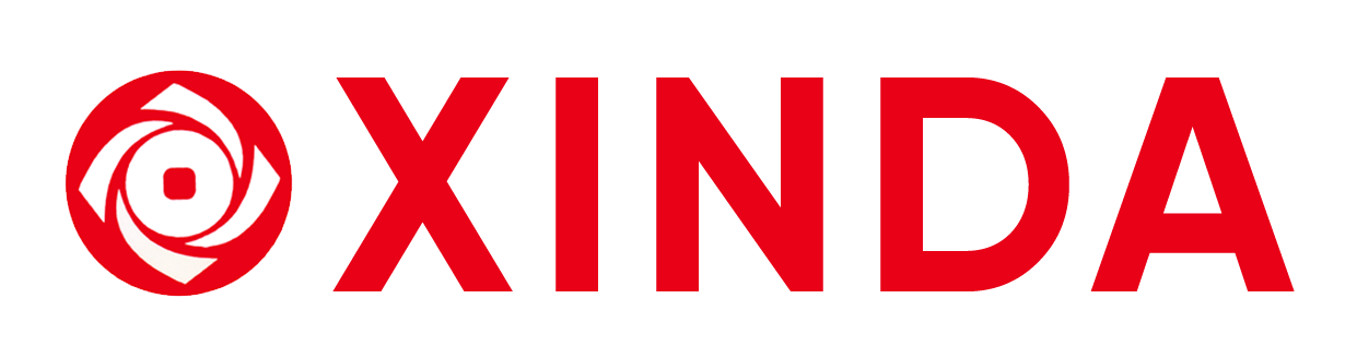 Logo Máy đếm tiền Xinda