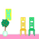 hiruanteinodassyutugame_shukakunoheyakaranodassyutu.png