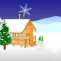 hiruantei_christmasinvitation.png