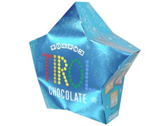 チロル チロルチョコ 星形BOX
