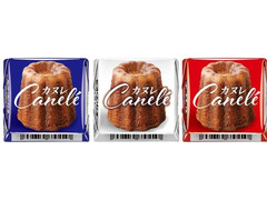 チロル チロルチョコ カヌレ