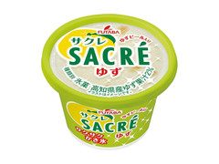 FUTABA サクレゆず